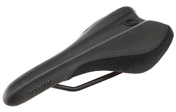 SDG Radar saddle