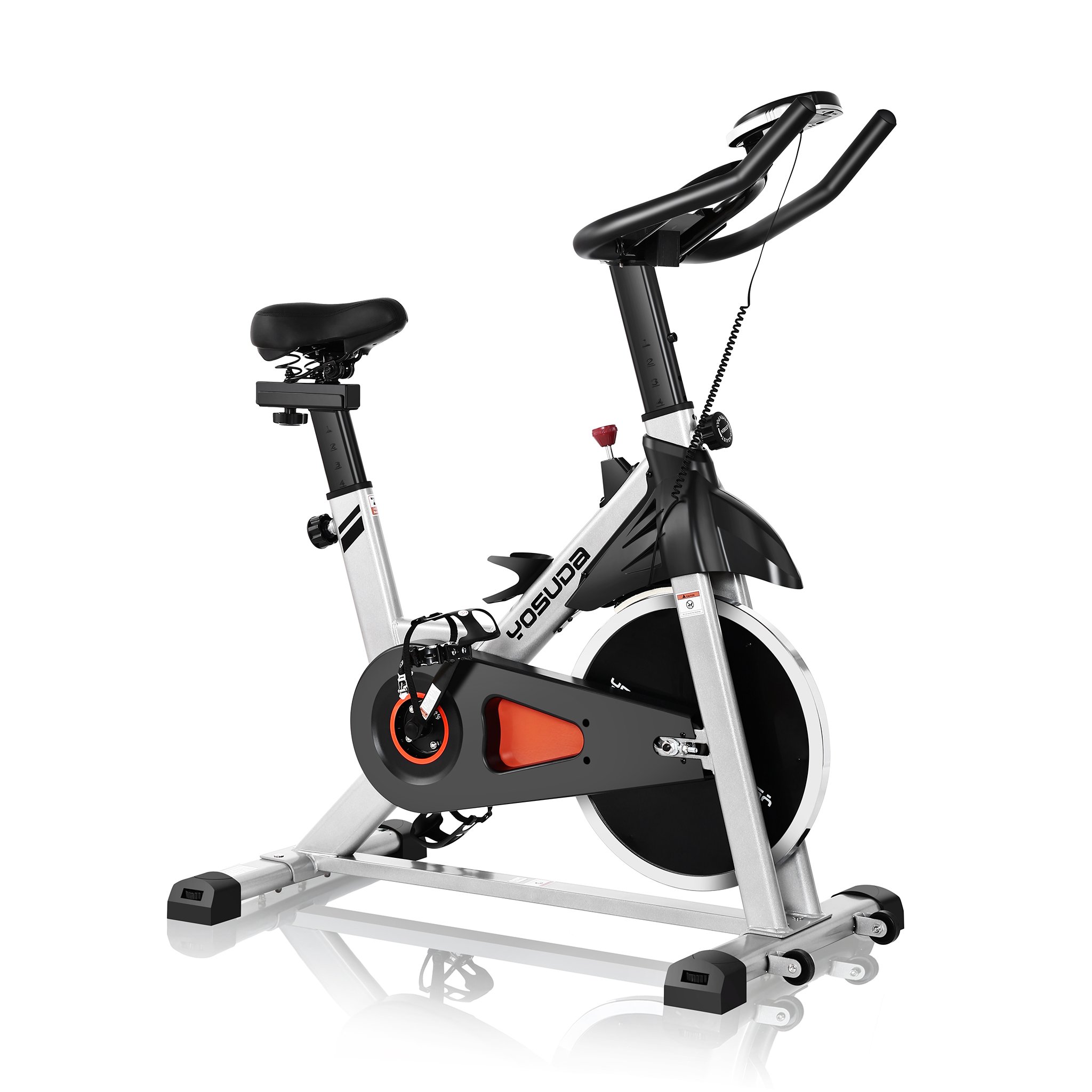 Yosuda stationary bikes considerations