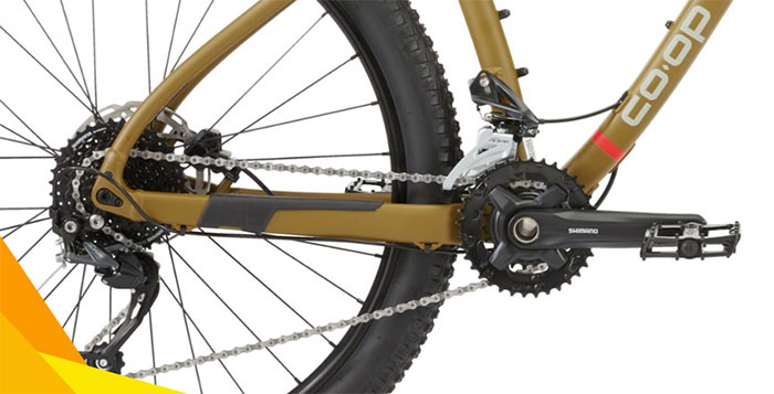 Learning Resources Gears! Gears! Gears! Cycle Gears