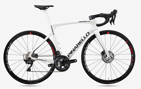 Pinarello Prince