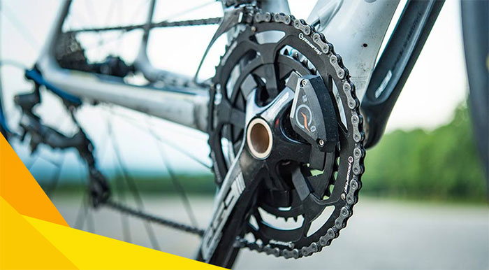 Power Meters Explained