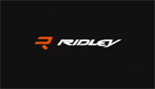 The Logo of Ridley Bikes