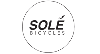 The Logo Of Sole Bicycles