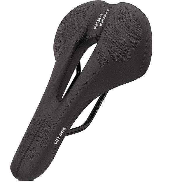 Velmia saddle