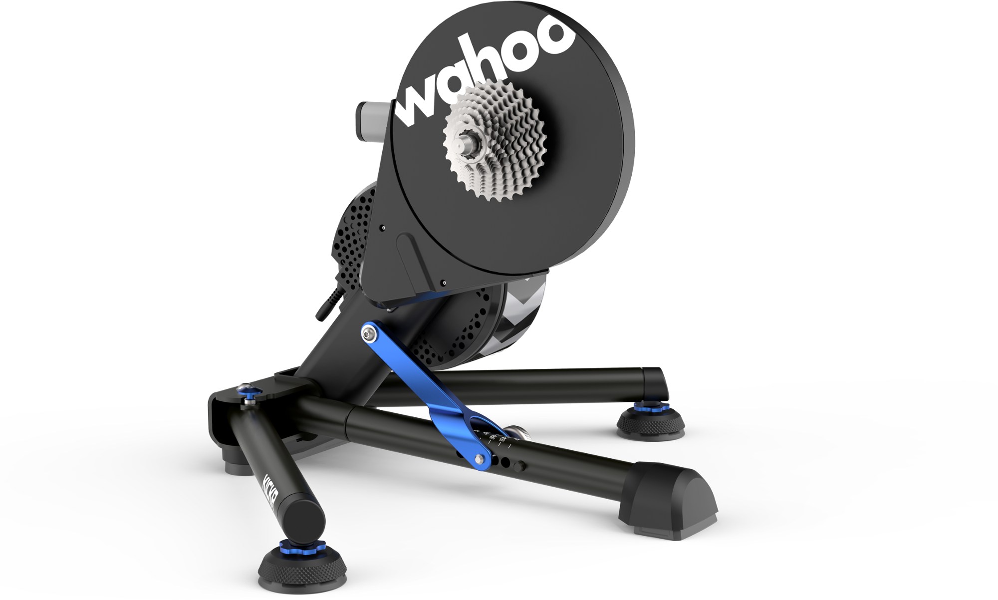 Wahoo Kickr Smart Trainer