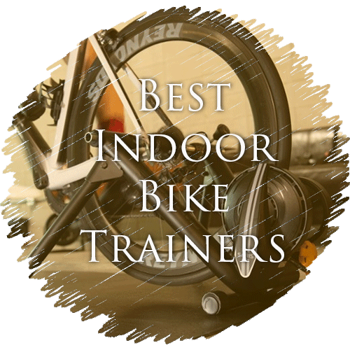 Bike Trainers