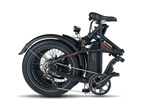 RadMini Folding Bike