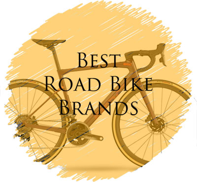 Centrum Vanære komfortabel Best Road Bike Brands in 2023 (e- And Non-e)