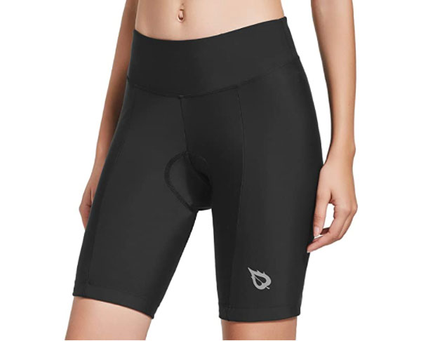 Baleaf Women's Cycling Shorts