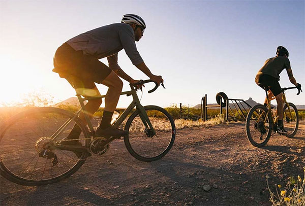 Santa Cruz Gravel Bikes