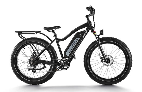 Himiway Electric Bicycle