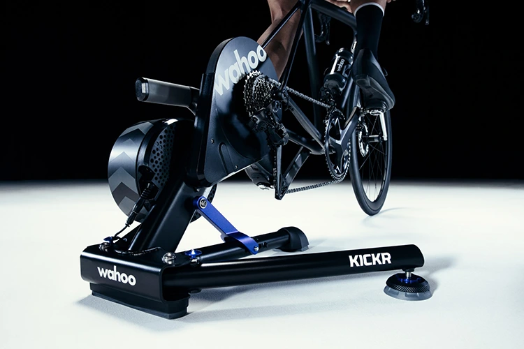 indoor bike trainer