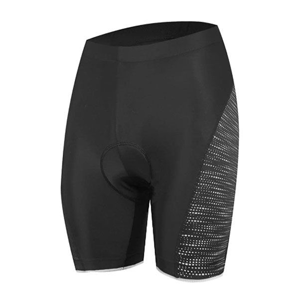 Nooyme Cycling Shorts