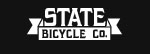 State Bicycle Co Logo