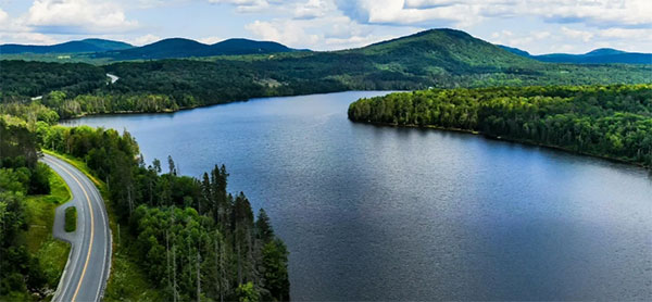 Vermont Bike Tour