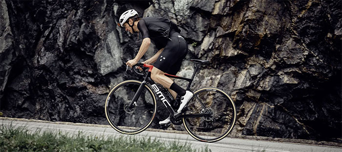 BMC Bikes Review