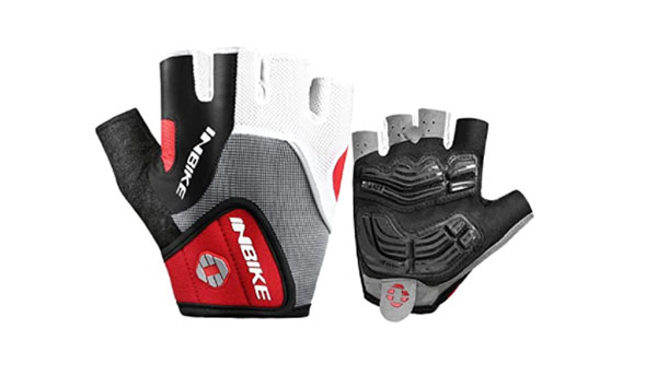 Inbike Cycling Gloves