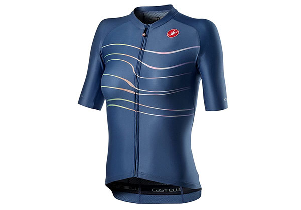 Castelli Cycling Jersey