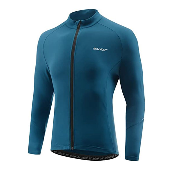 Baleaf Thermal Cycling Jesey