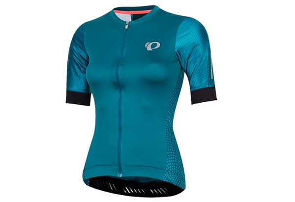 Pearl Izumi aero jersey