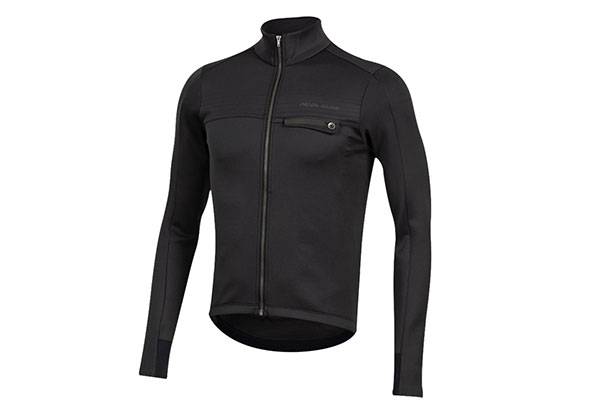 Pearl Izumi thermal cycling jersey