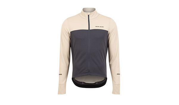 Pearl Izumi thermal cycling jersey