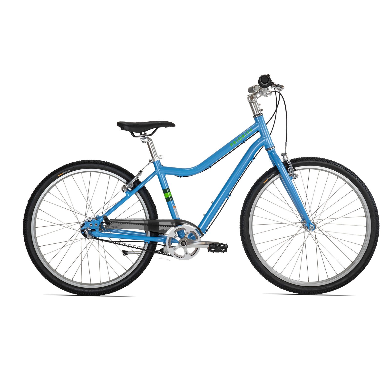 Priority Bicycles Review Not Just Another Ordinary Bike Brand