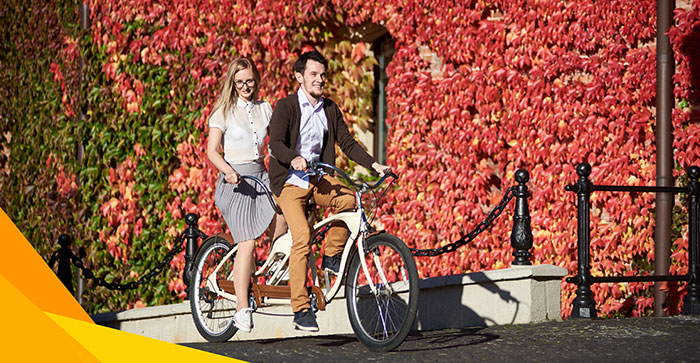 Best Tandem Bikes