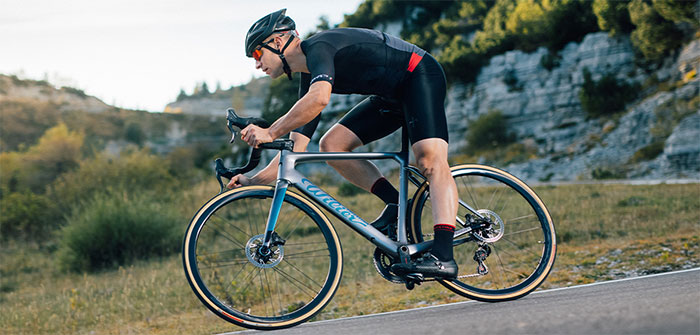 Wilier Bikes Review