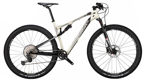 Wilier Mountain Bike