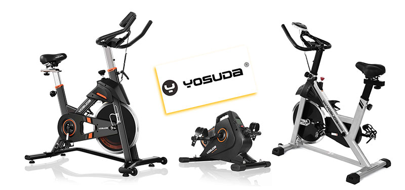 Yosuda Bikes Review