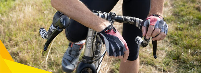 Best Padded Cycling Gloves