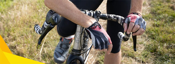 Best Cycling Gloves