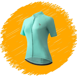 Cycling jersey