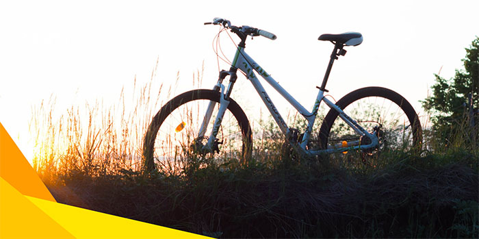 Cycling for cheap beginners over 40