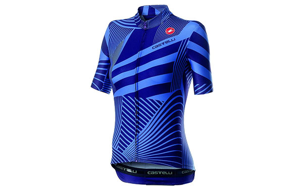 Castelli's Sublime Jersey