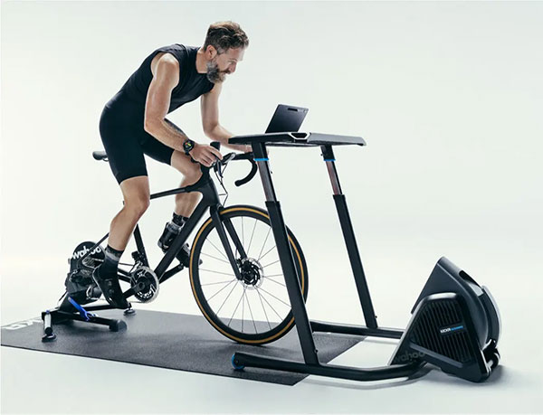 Sufferfest spin class online