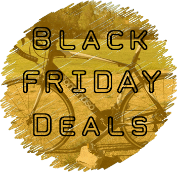 Hand-Picked Black Friday Bike & Cycling Deals