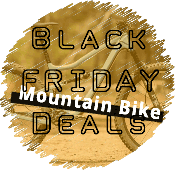 Black Friday Mountain Bike Deals