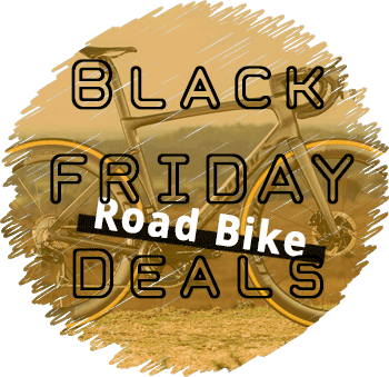 Black Friday Road Bike Deals