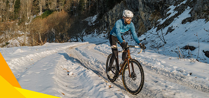 Best Winter Cycling Gear