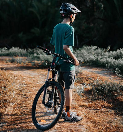 Best Bikes for Teens — Commuters 