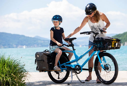 Cargo Bikes