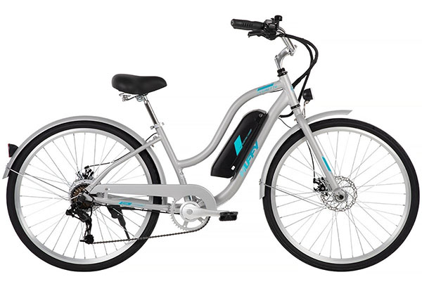 Huffy Electric Commuter