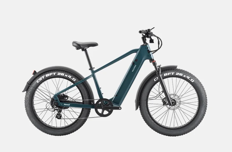 velotric nomad 1 ebike