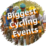 Biggest Cycling Events