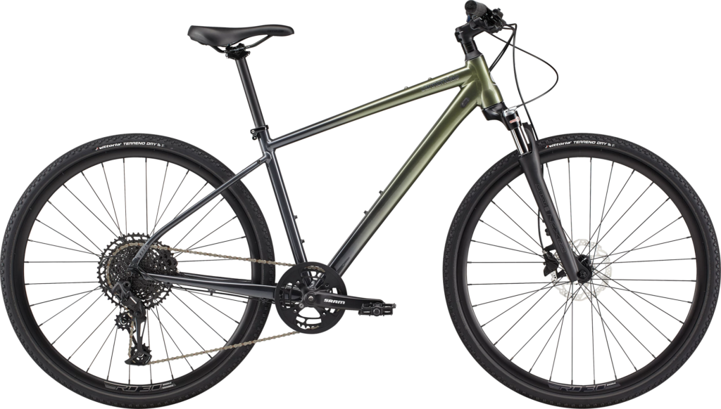 cannondale quick cx 4 price