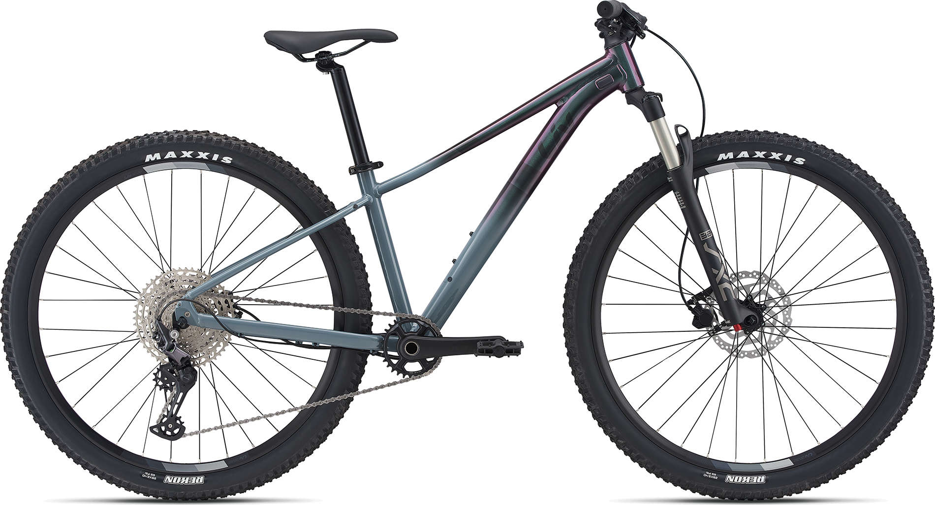 Liv Tempt mountain bike