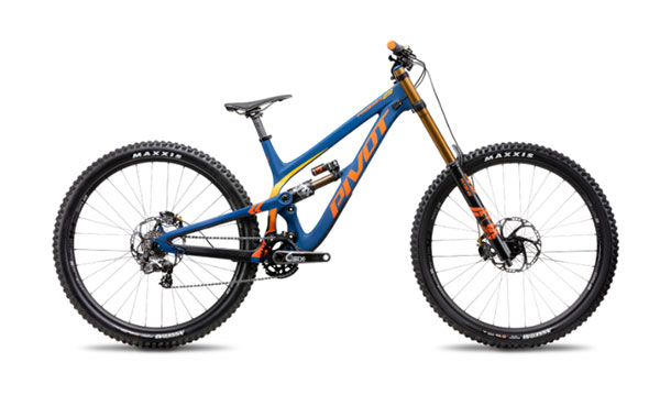 pivot bikes for sale near me