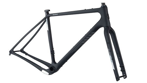 Warbird Frameset